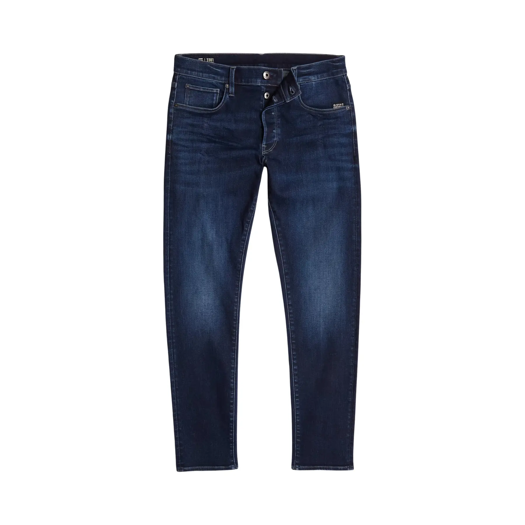 8720706375036 - Röhrenjeans 3301