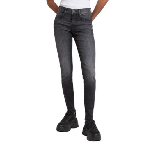 8720706343646 - Damen Skinny Jeans lhana