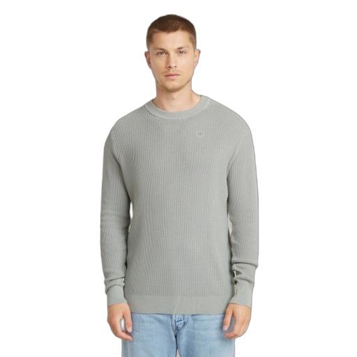 8720706959106 - Pullover Serrated