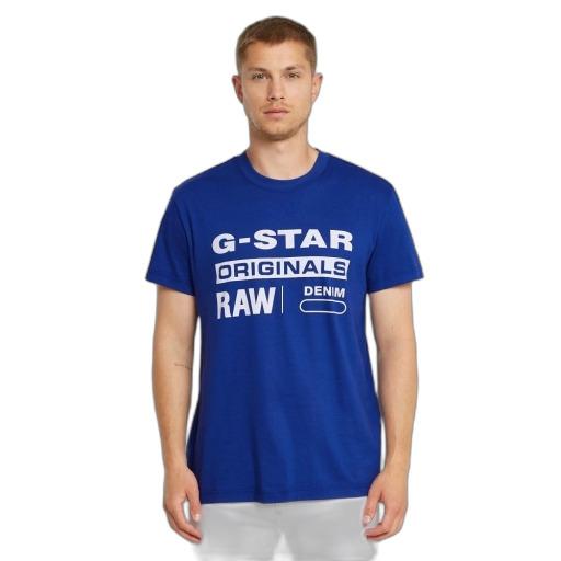 8720706963783 - T-Shirt Originals R