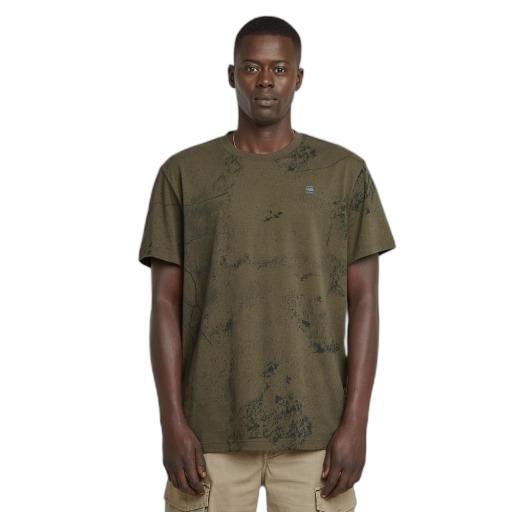 8720706964834 - T-Shirt Wash AO