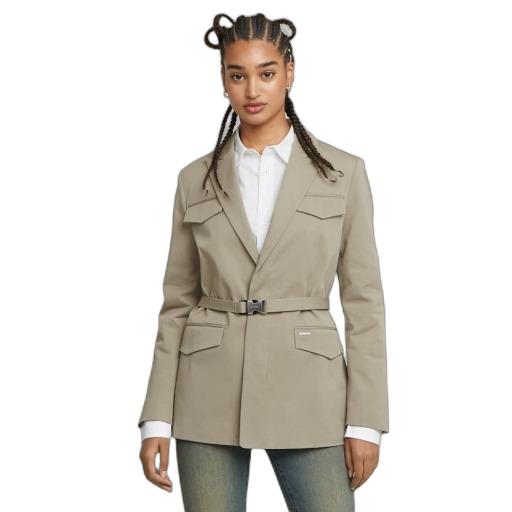 8720706976479 - Blazer Damen Pocket