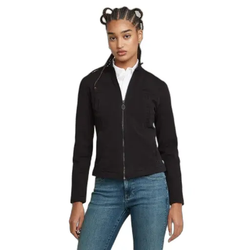 8720706977001 - Sweatshirt Damen Biker