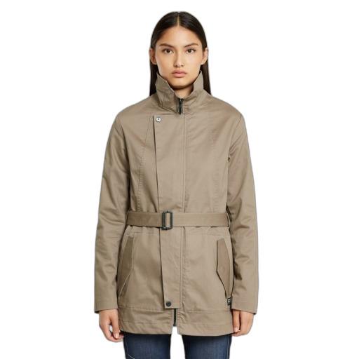 8720706977254 - Kurzmantel Damen G-Star