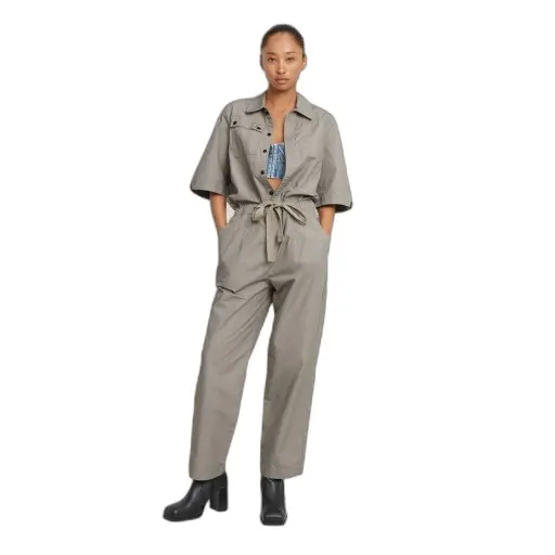 Tuta jumpsuit  Army