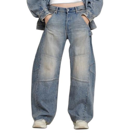 8720706976073 - Damen Baggy Jeans Bowey 3D Extreme Carpenter