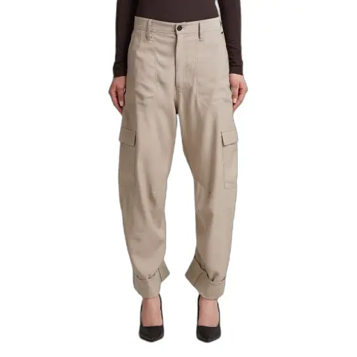 Pantaloni cargo da donna  3D Boyfriend