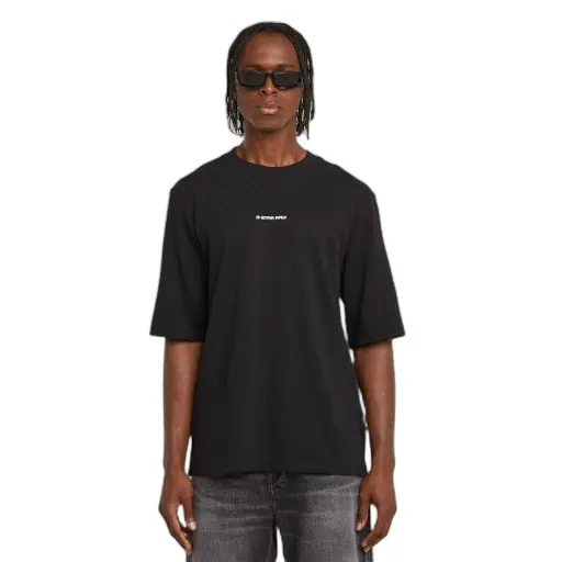 T-shirt  Checquard Tweeter