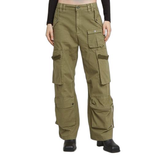 8721135087200 - Cargohose Damen Mega