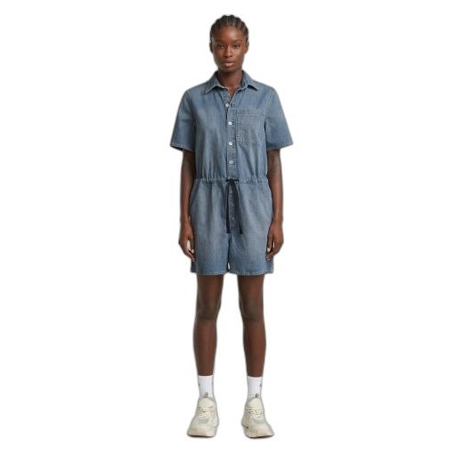 8721135323209 - Jeanskleid Damen Easy