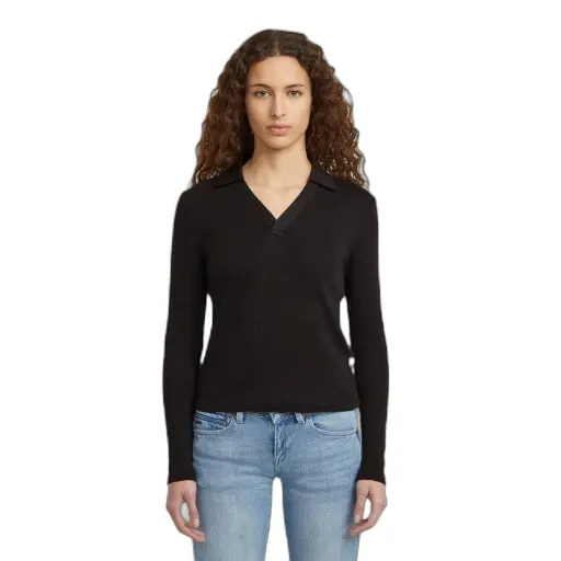 Polo da donna  Slim