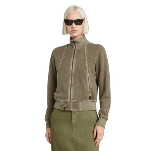 Giacca sportiva da donna  Overdyed Slimrack