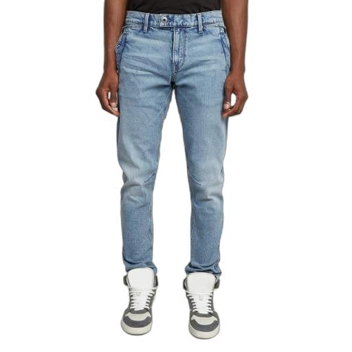 8721135021952 - Jeans Vent 3D