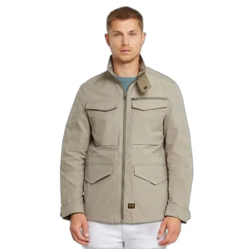 Slim Fit Militärjacke G-Star Rovic Field