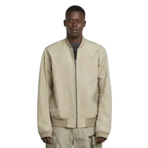 8721135023581 - Bomber Unpadded