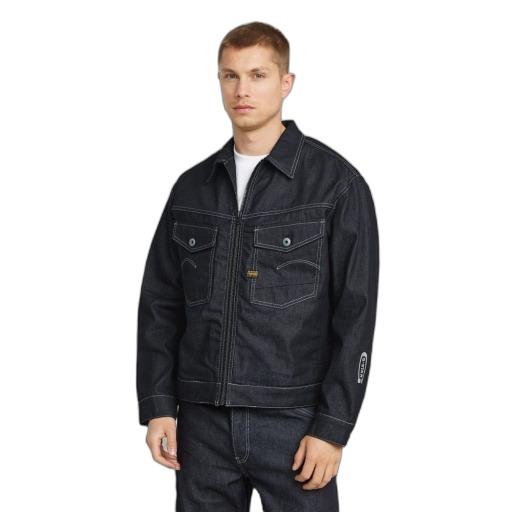 8721135047563 - Jacke Dakota