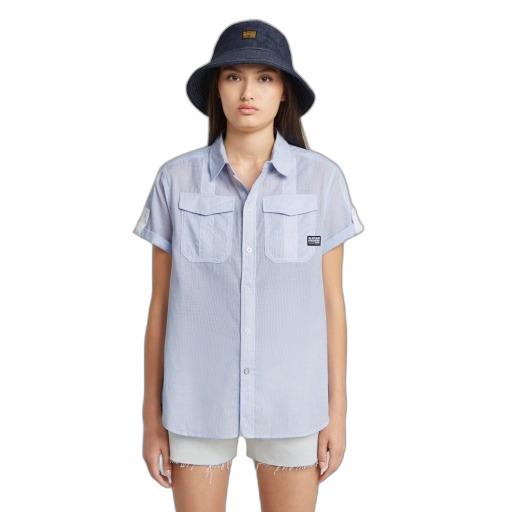 8721135335318 - Damenhemd G-Star