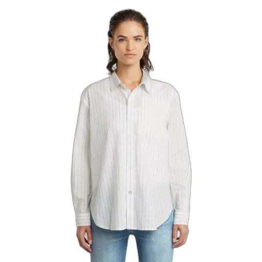 Camicia da donna a maniche lunghe  Summer BF