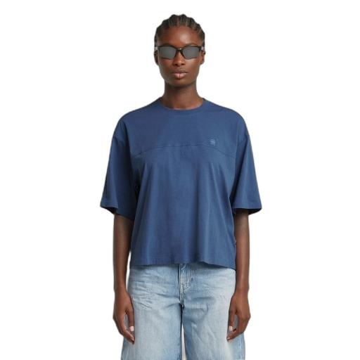 8721135413085 - T-Shirt Horizontal Seam