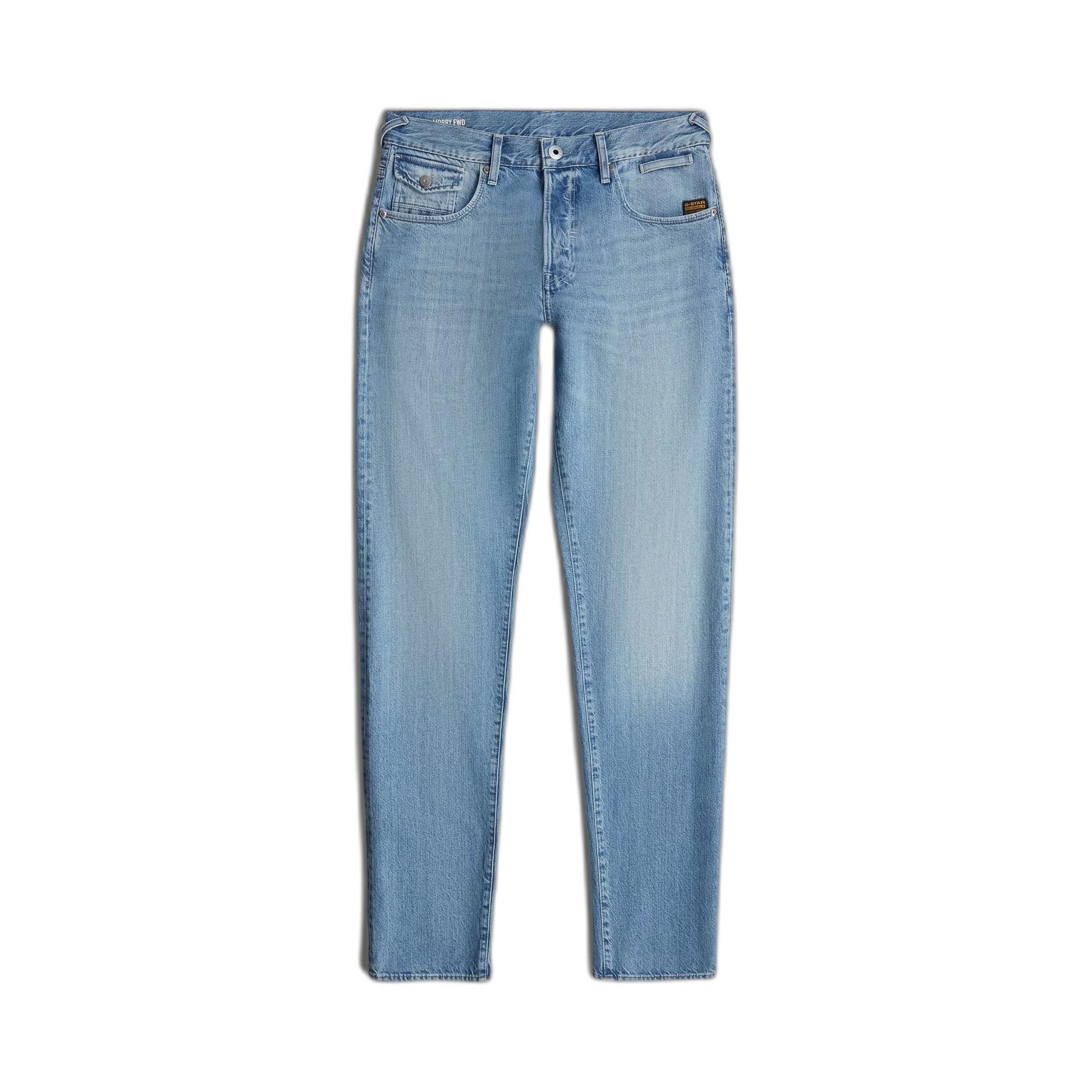 8721136100724 - Jeans Morry FWD