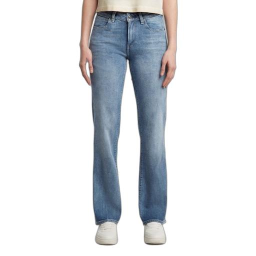 8721135101531 - Bootcut-Jeans für Damen G-Low