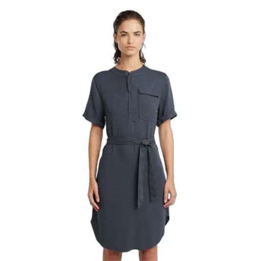 Hemdkleid Damen G-Star