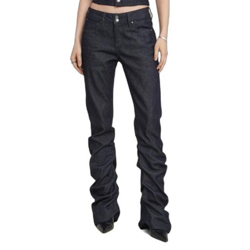 8721135104488 - Jeans Staq 3D Low Bootcut