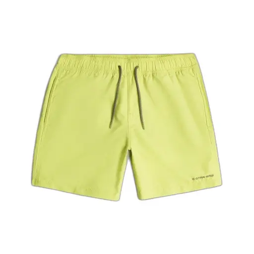 Badehose G-Star Dirik Solid