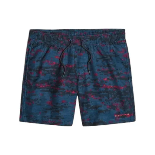 Badehose G-Star Dirik Graphic