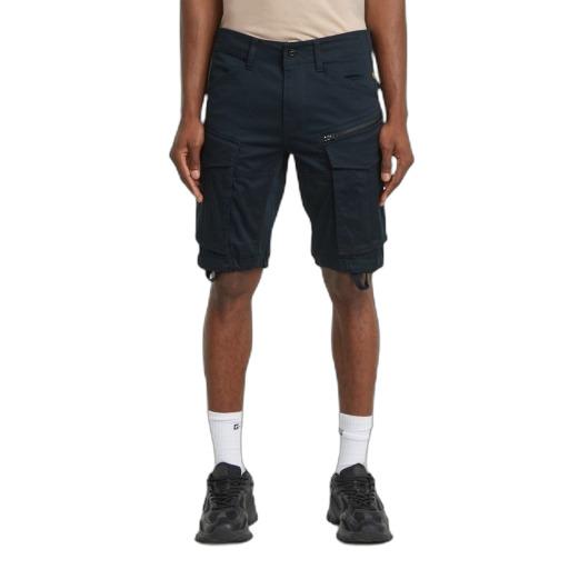Shorts con tasca cargo  Rovic regular
