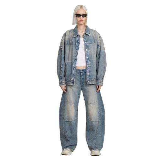 8721135054288 - Jeansjacke Damen Drifter