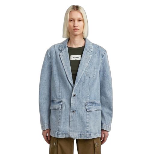 8721135061569 - Blazer Damen Oversized