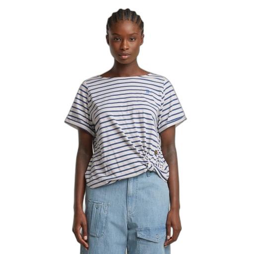 8721135414082 - T-Shirt G-Star