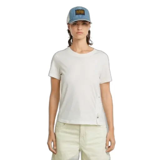 Slim-Fit Damen T-Shirt G-Star