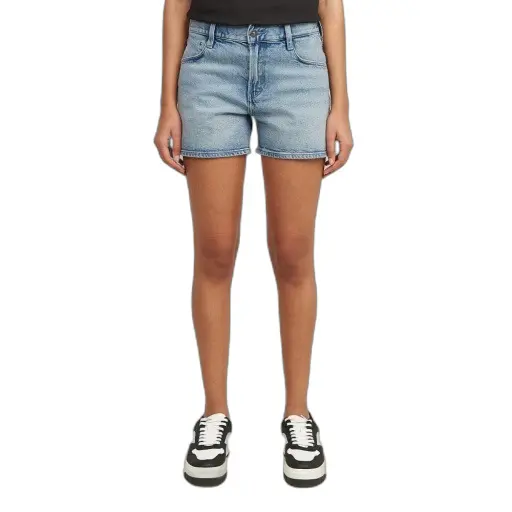 Shorts für Damen G-Star Judee Clean Edge