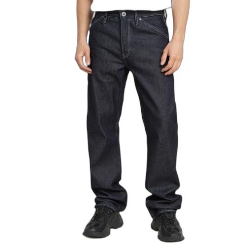 8721135078529 - Straight Jeans dakota logger Regular