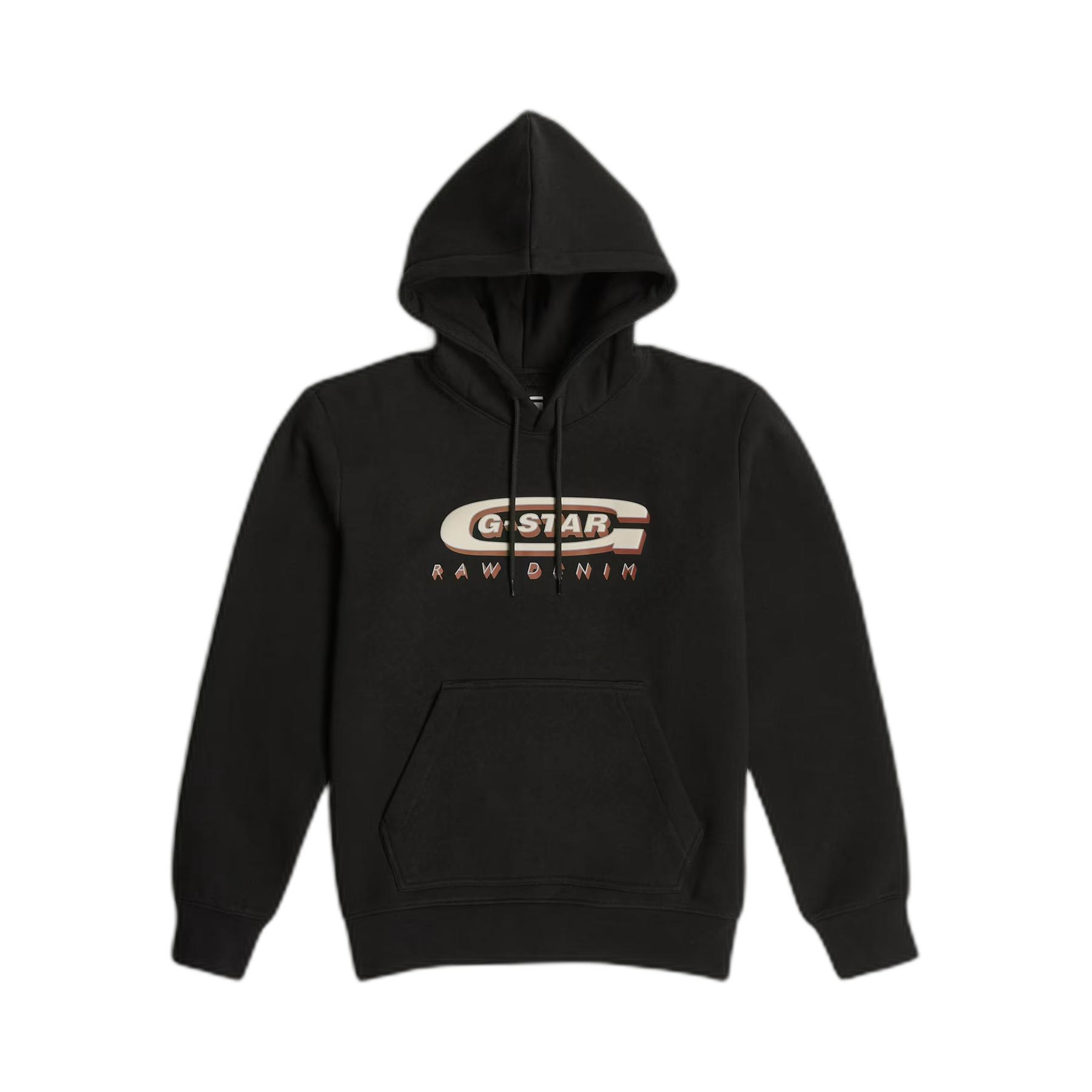 8720706526445 - Hoodie Old Skool