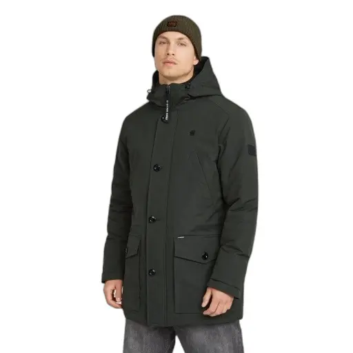 Daunenjacke  mit Kapuze G-Star Vodan Parka