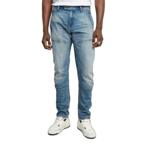 8721135126565 - Slim Jeans Diver 3D