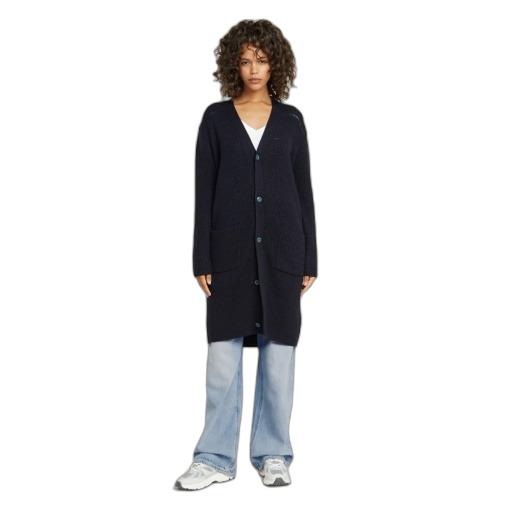 8720706781400 - Strickjacke langarm Damen Oristel