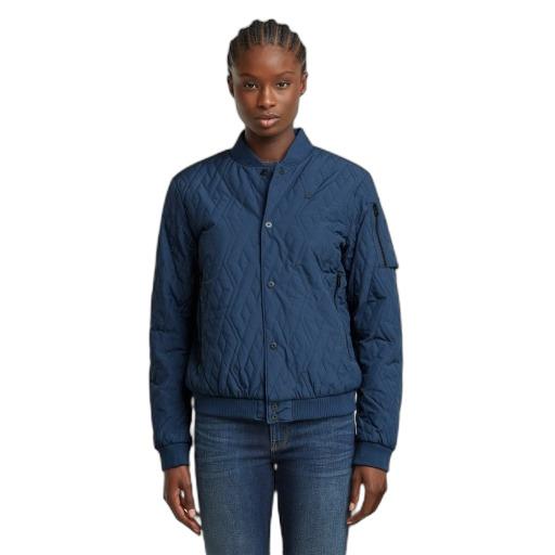 8720706784043 - Damenjacke Quilted