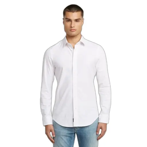 Camicia  Office Slim