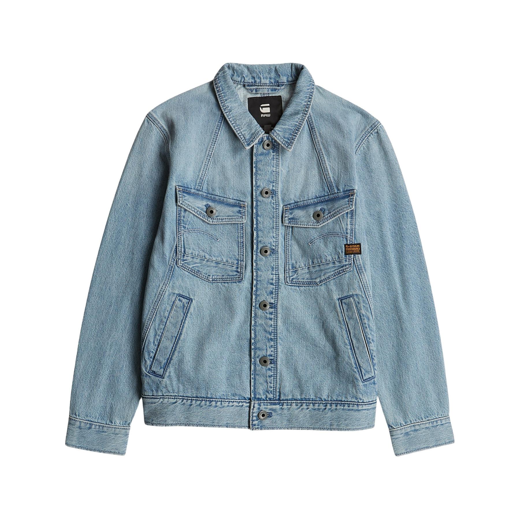 8721135974500 - Jacke A-Line Slim