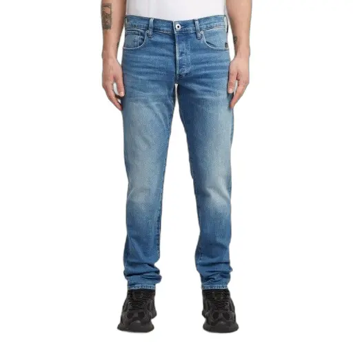 Jeans Regular Tapered II  3301