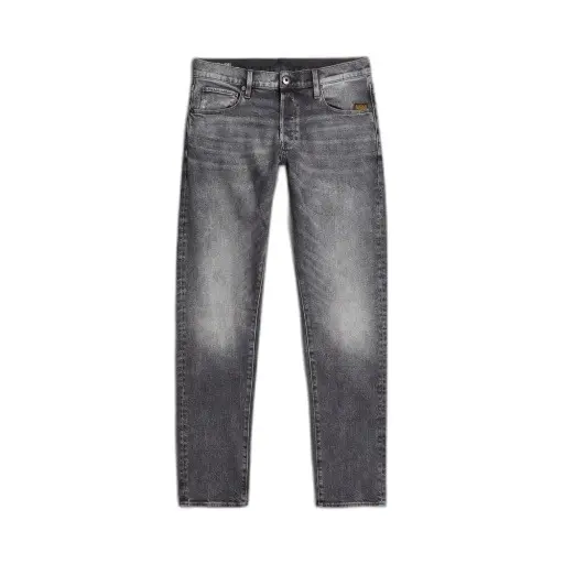Jeans Regular Tapered II  3301