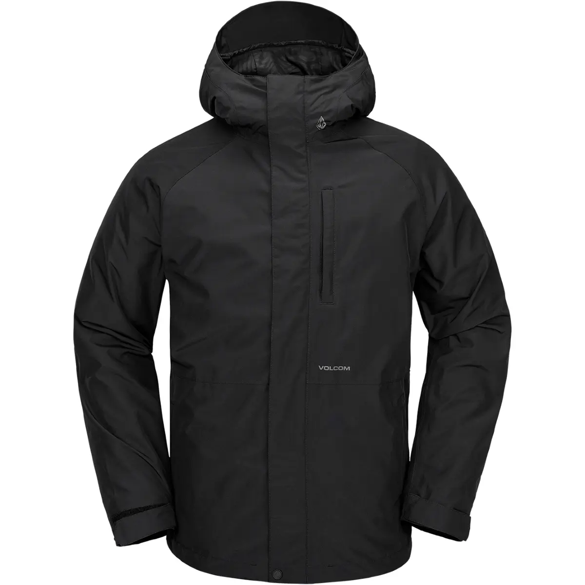 Isolierende Skijacke Volcom Dua Gore-Tex