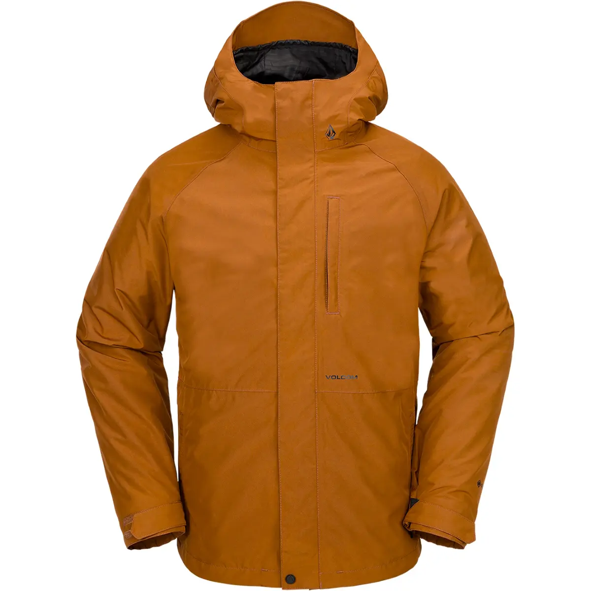 Isolierende Skijacke Volcom Dua Gore-Tex