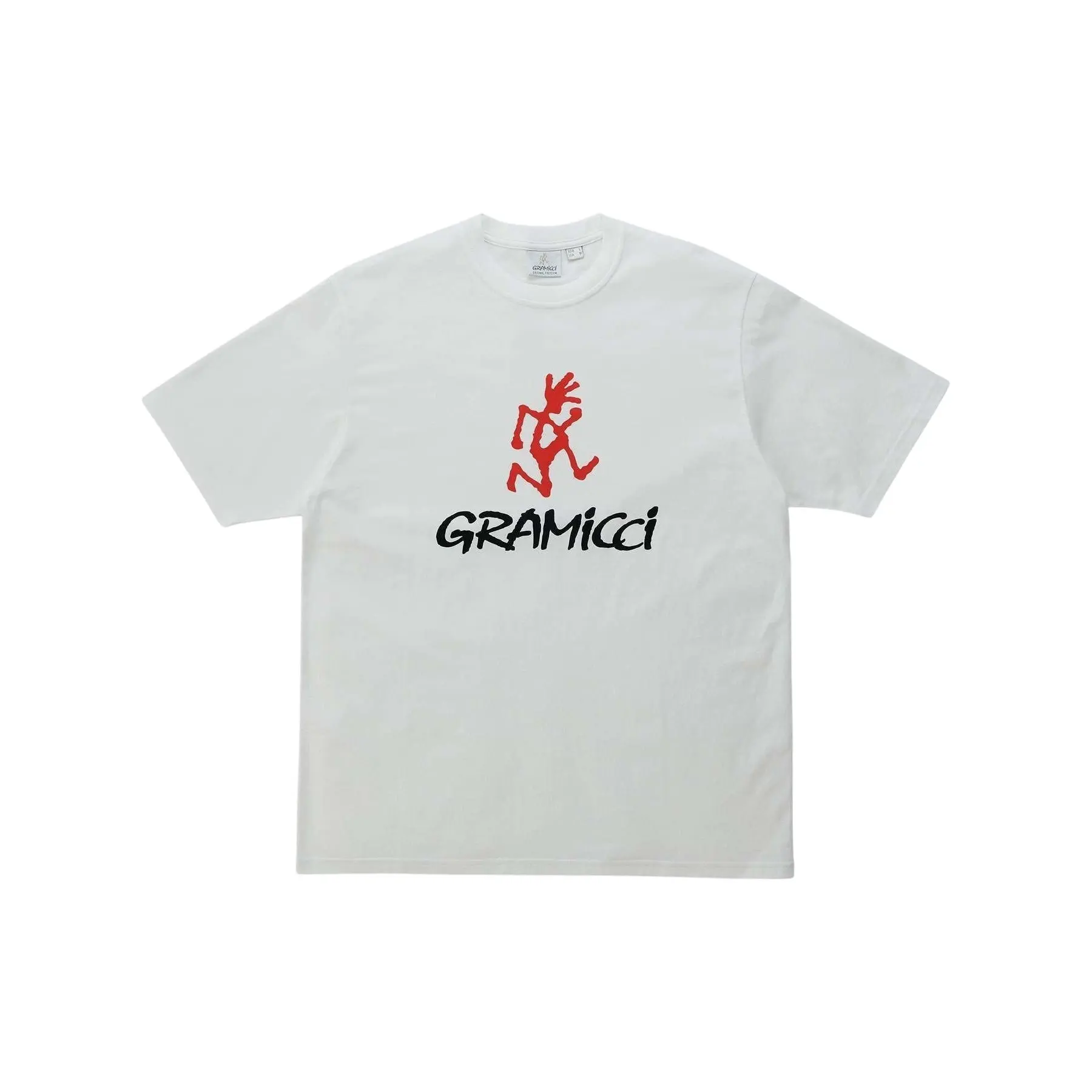 0195612601087 - T-Shirt Logo