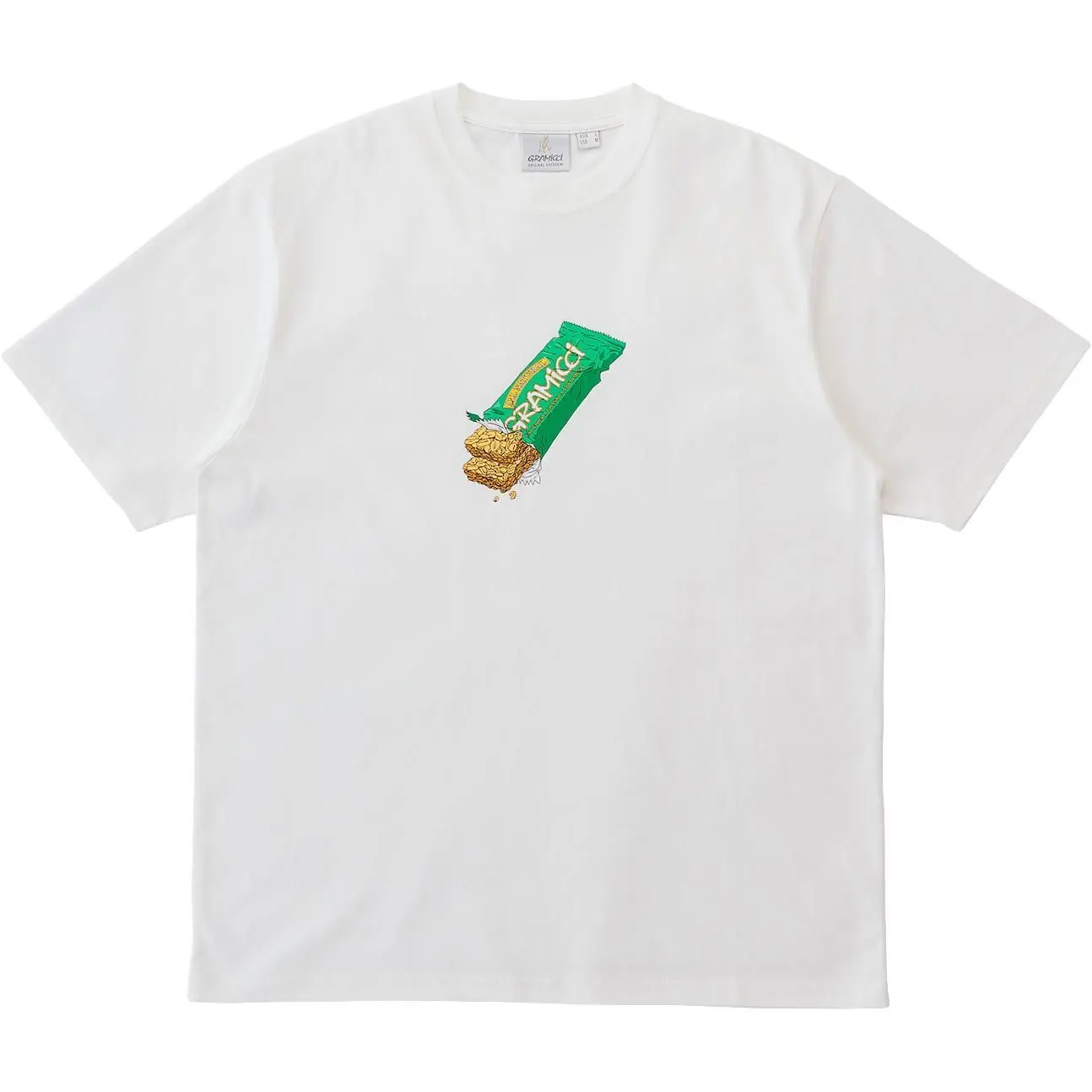 T-shirt Gramicci Granola