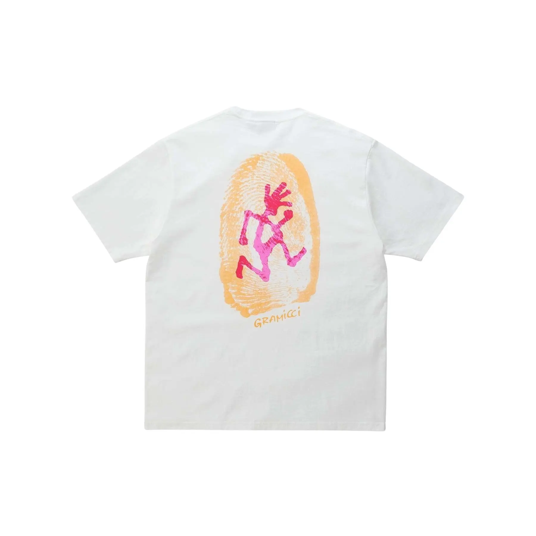 0198707005579 - T-Shirt Thumbprint